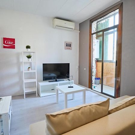 Apartamento Sagrada Apartment Barcelona Exterior photo