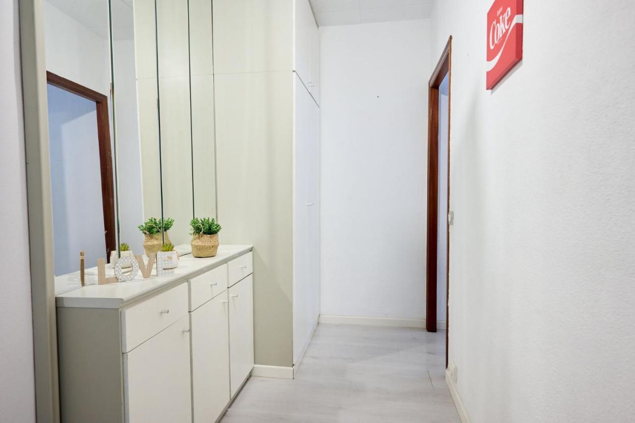 Apartamento Sagrada Apartment Barcelona Exterior photo